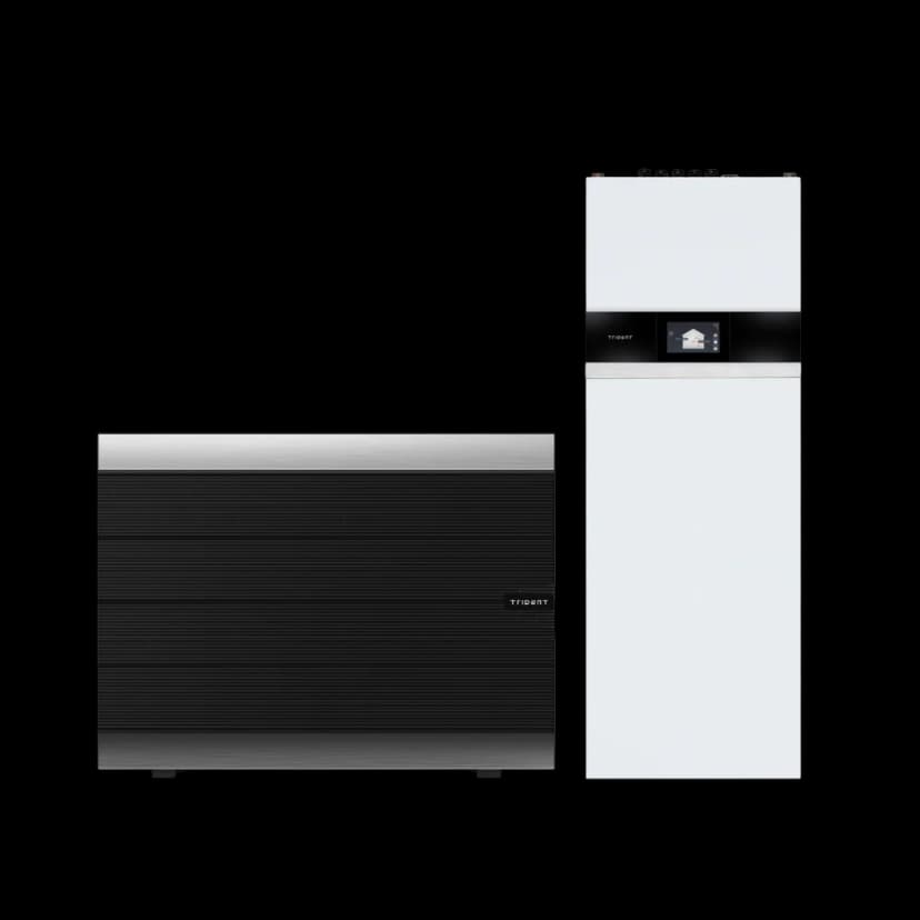 Trident Titan Pro 08M-AIO