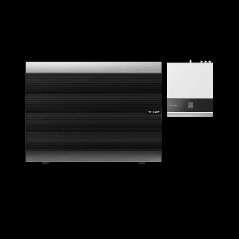 Trident Titan Pro 12M-HB