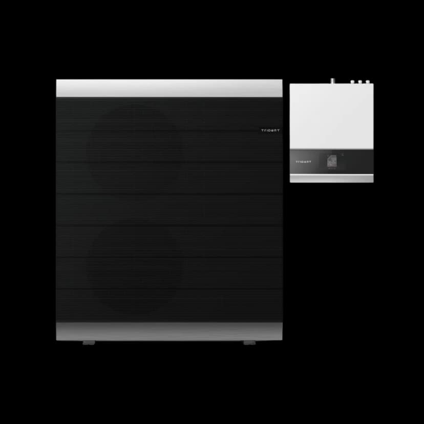 Trident Titan Pro 15M-HB