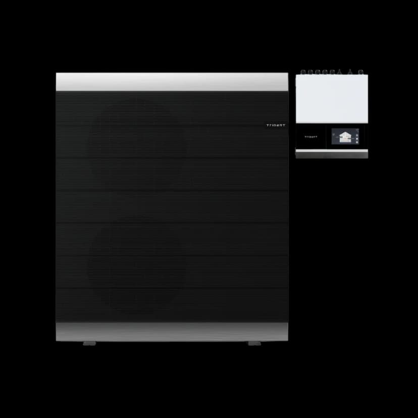 Trident Titan Pro 20M-CB