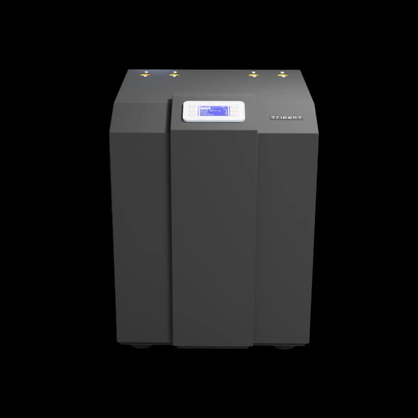 Trident Therra 2